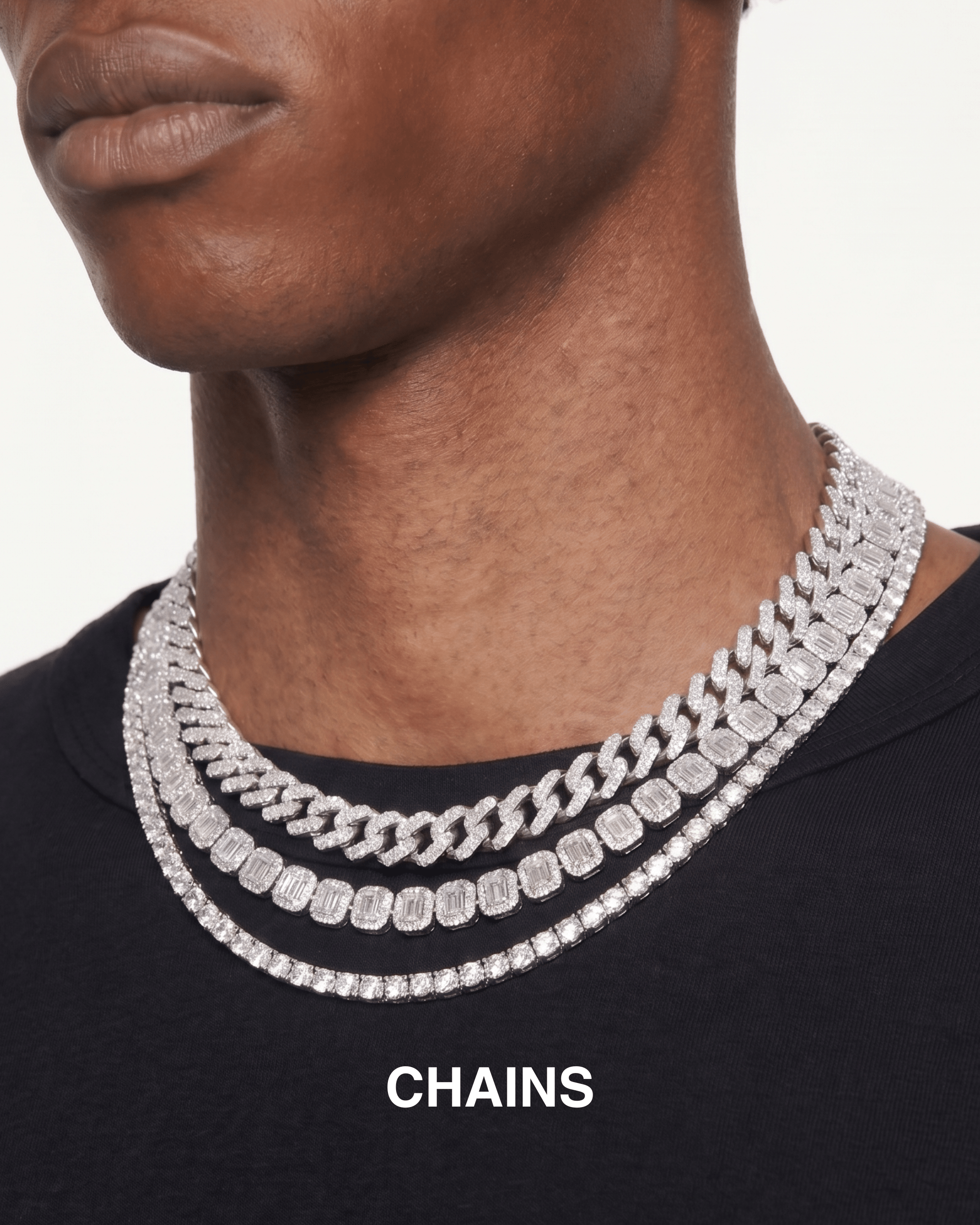 Chains - ICECI