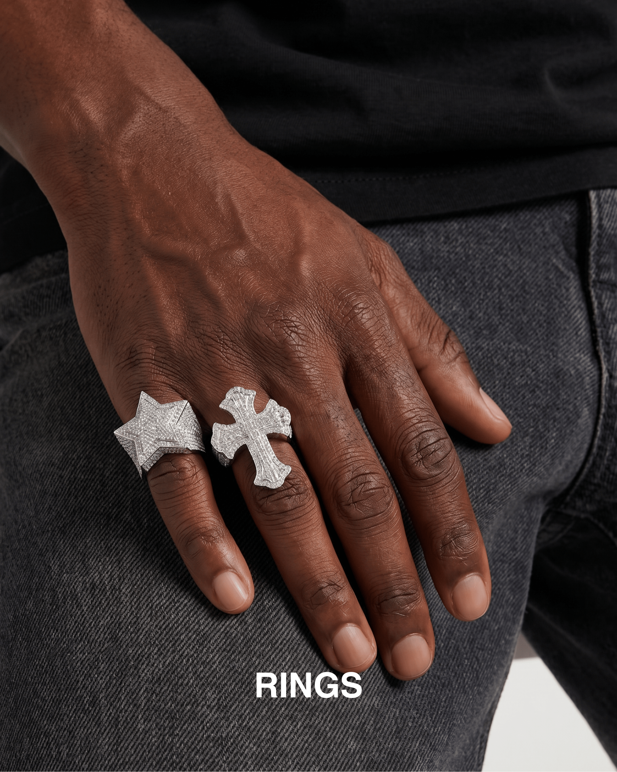 Rings - ICECI