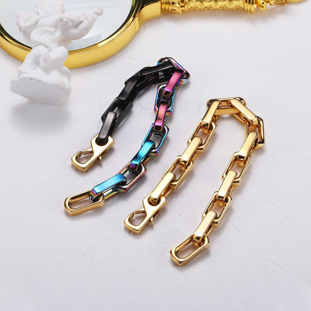 10mm Carabiner Bracelet - ICECI