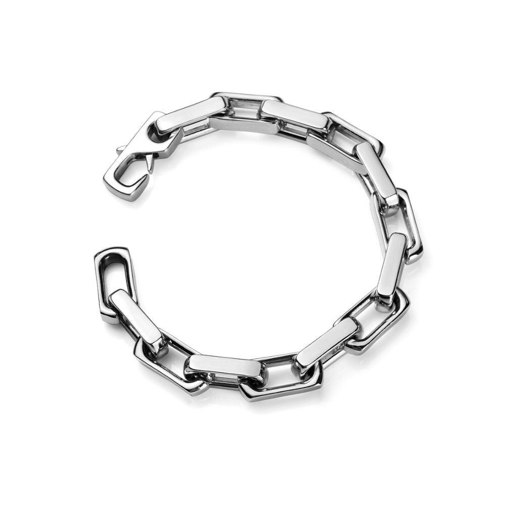 10mm Carabiner Bracelet - ICECI