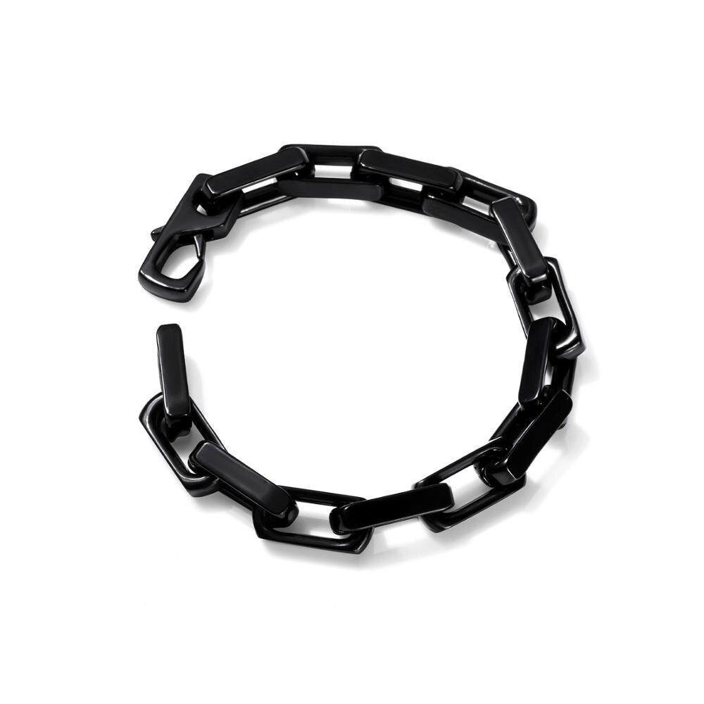 10mm Carabiner Bracelet - ICECI