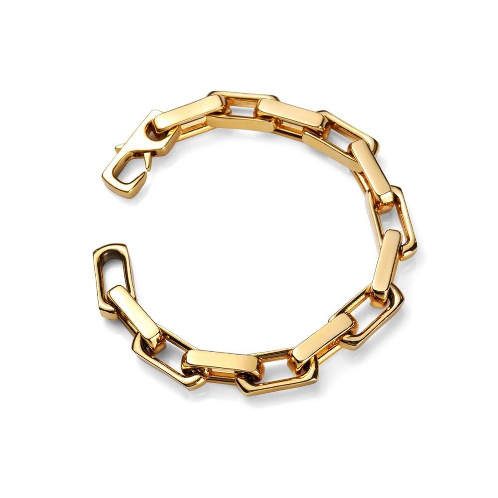 10mm Carabiner Bracelet - ICECI