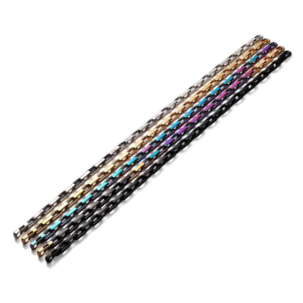 10mm Carabiner Chain - ICECI