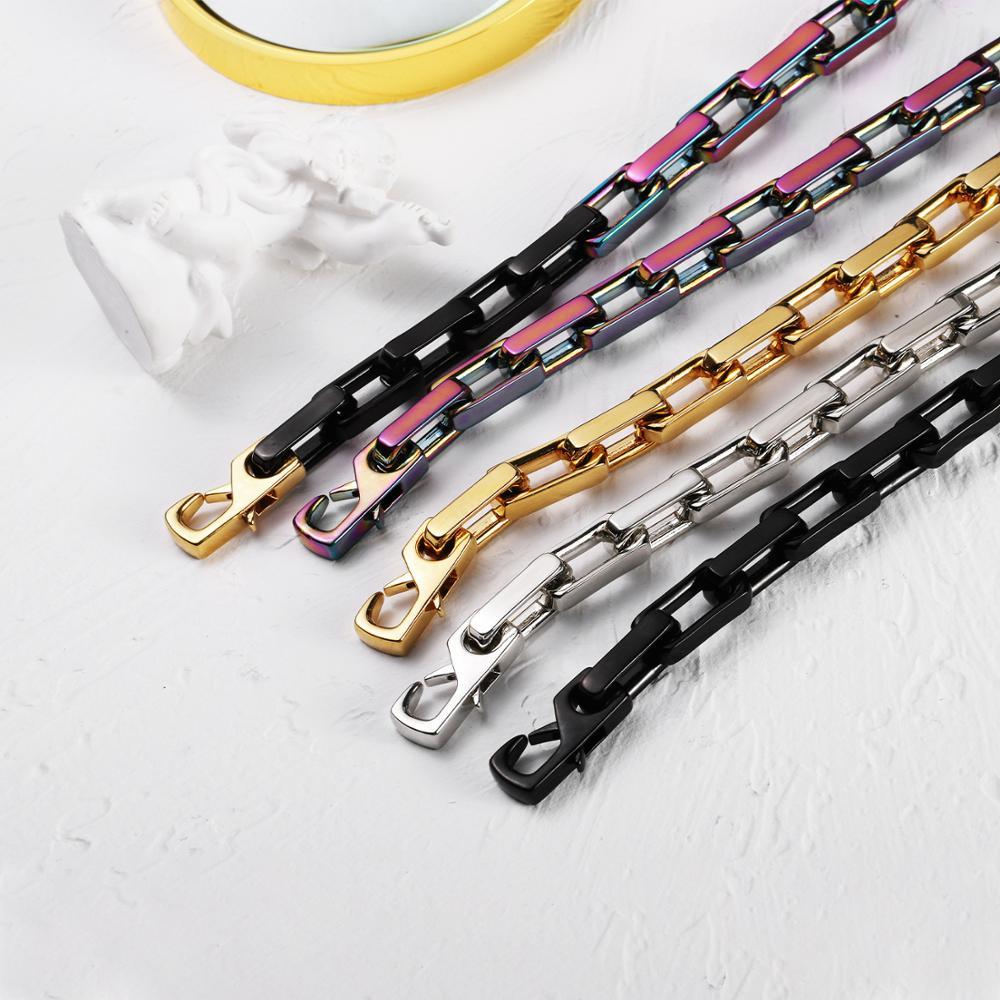 10mm Carabiner Chain - ICECI