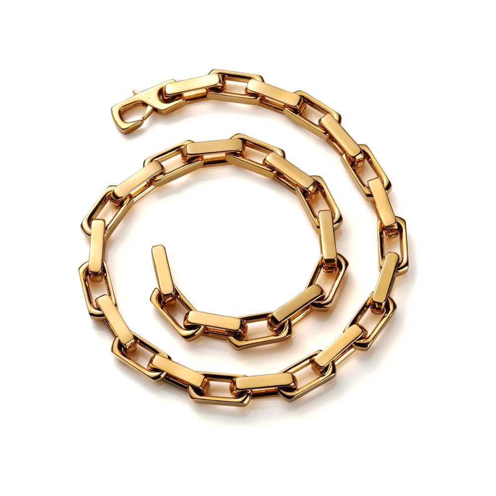 10mm Carabiner Chain - ICECI