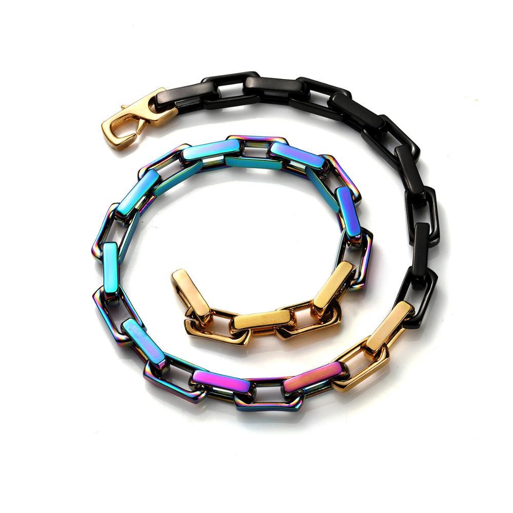 10mm Carabiner Chain - ICECI