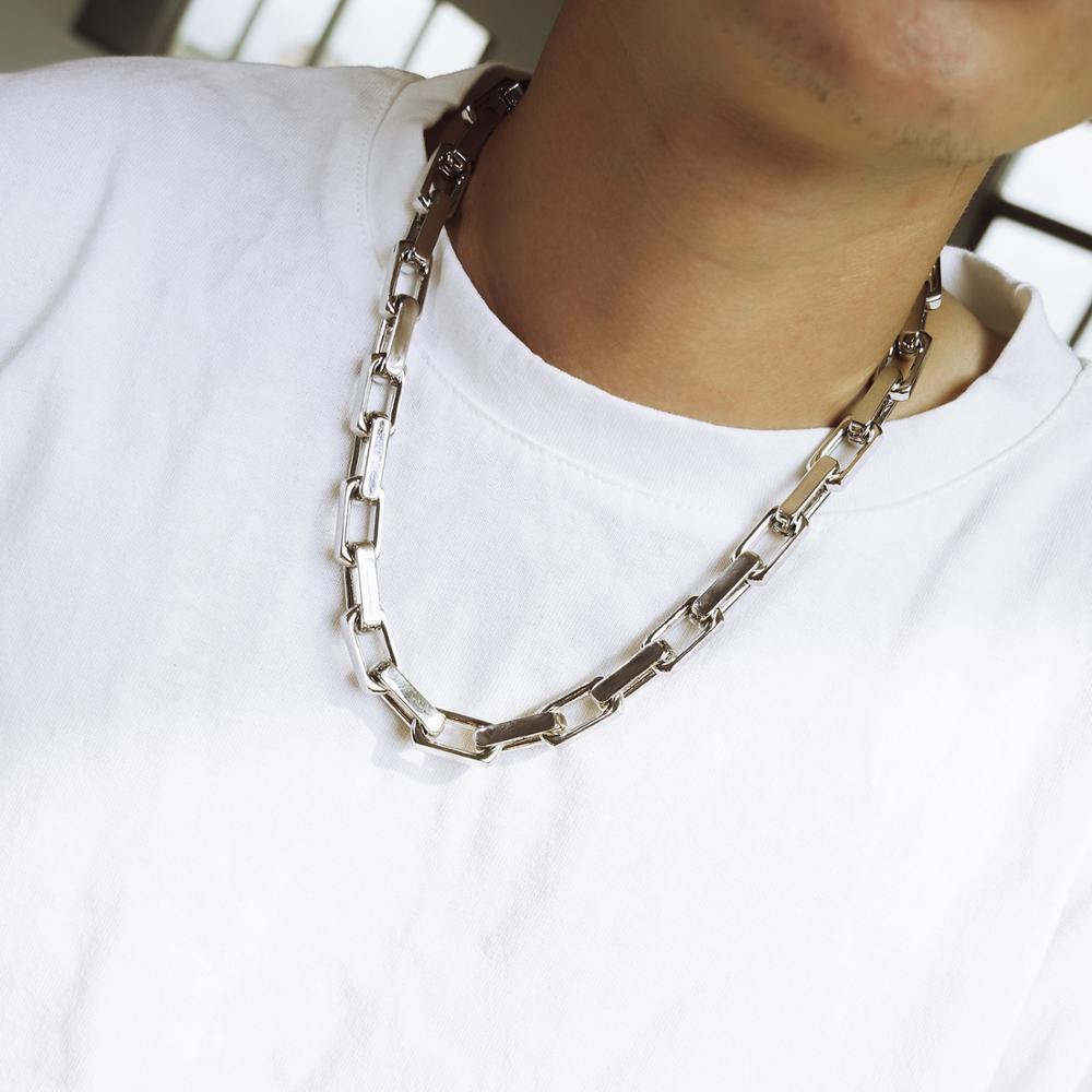 10mm Carabiner Chain - ICECI