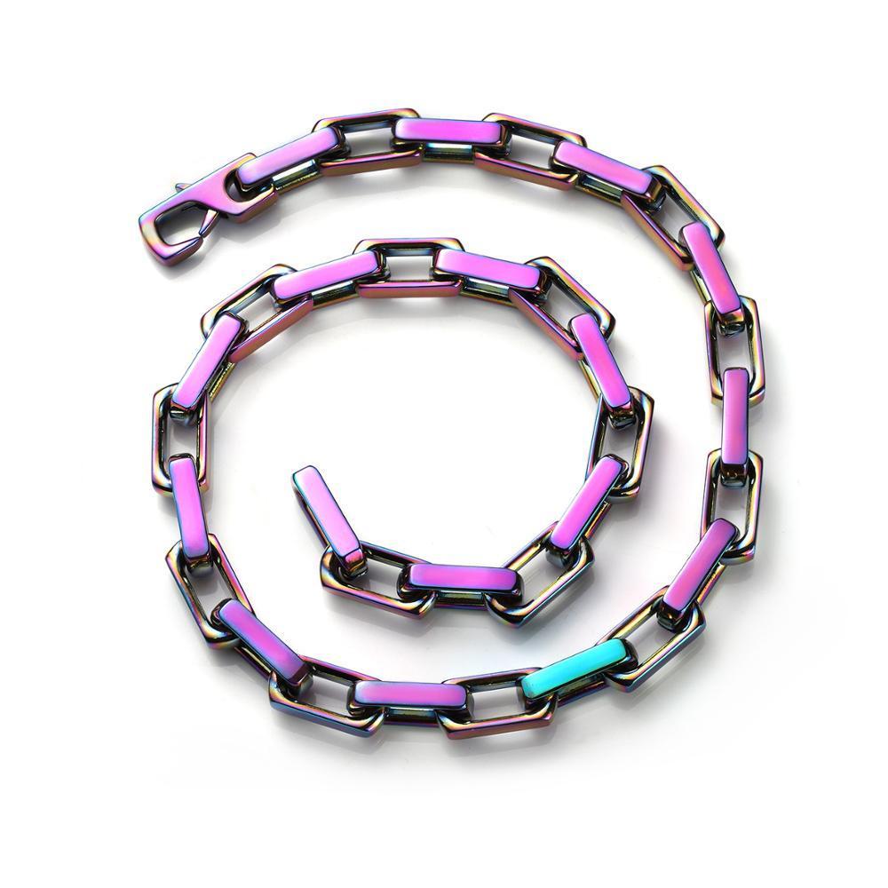 10mm Carabiner Chain - ICECI