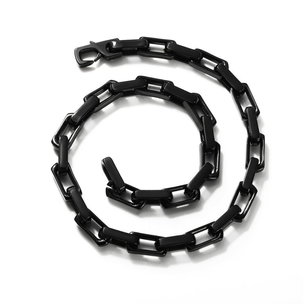 10mm Carabiner Chain - ICECI