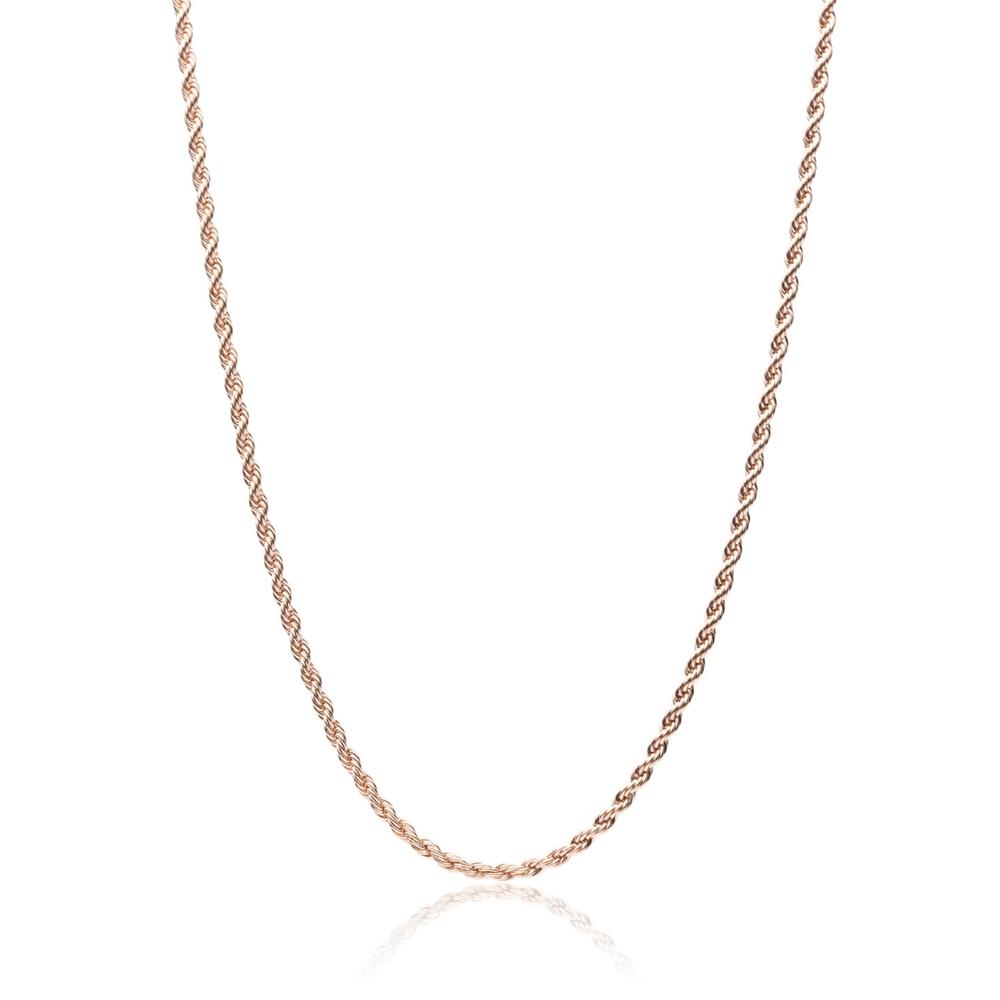 3mm Rope Chain 5 - Pack - ICECI