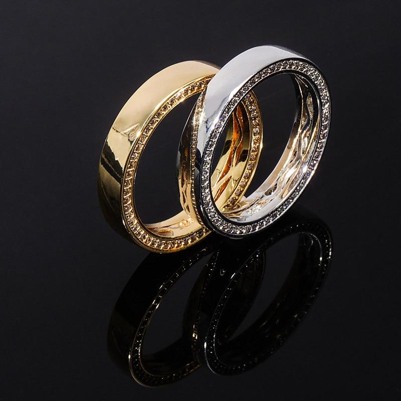 Black Ice Ring 14K x Sterling Silver - ICECI