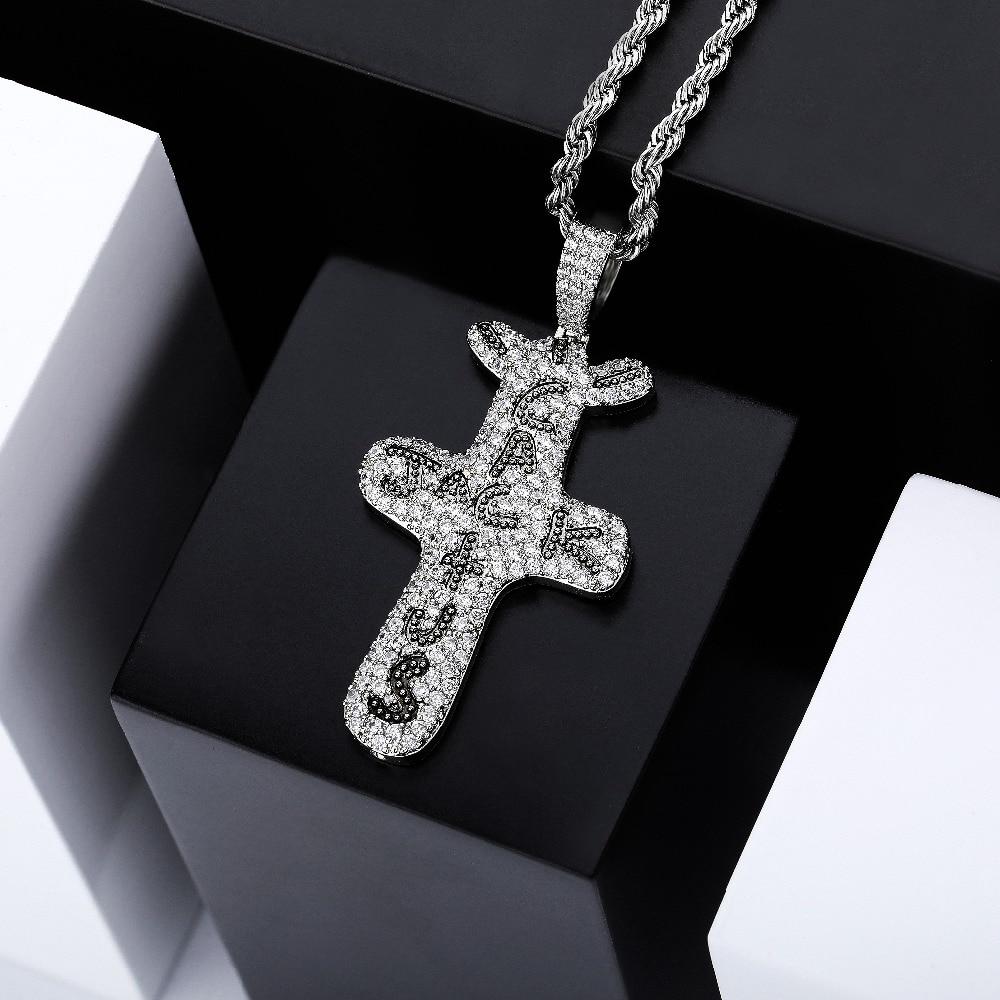 Cactus Jack Pendant 18K - ICECI