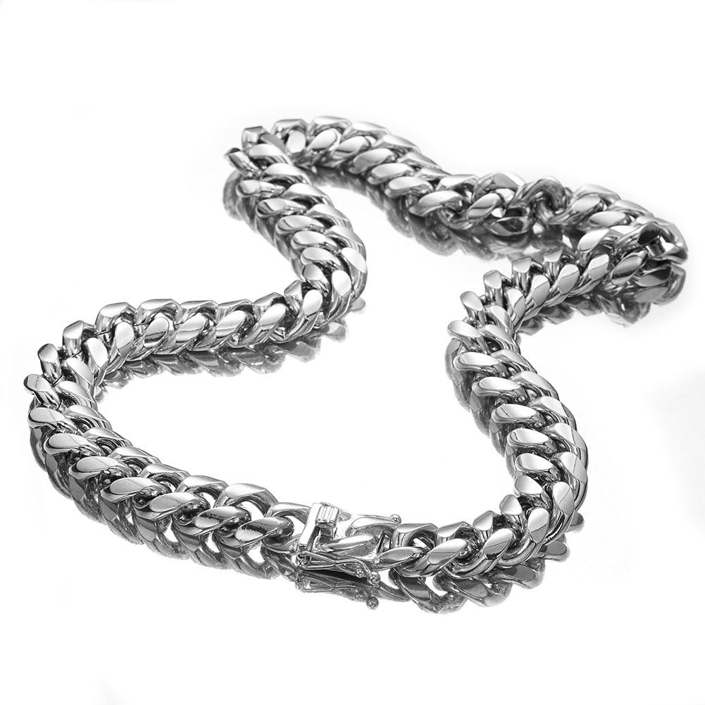 Cuban Chain 14K - ICECI