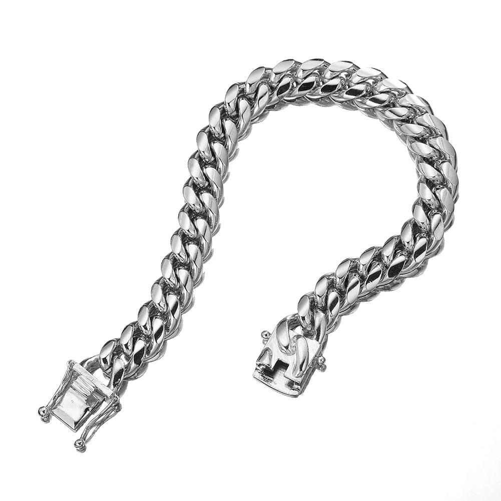 Cuban Chain 14K - ICECI