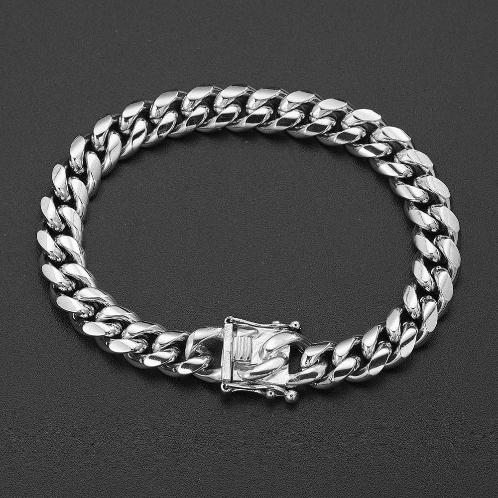 Cuban Chain 14K - ICECI