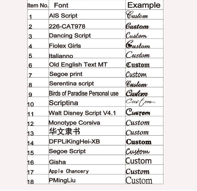 Custom Font Cuban Chain 14K - ICECI