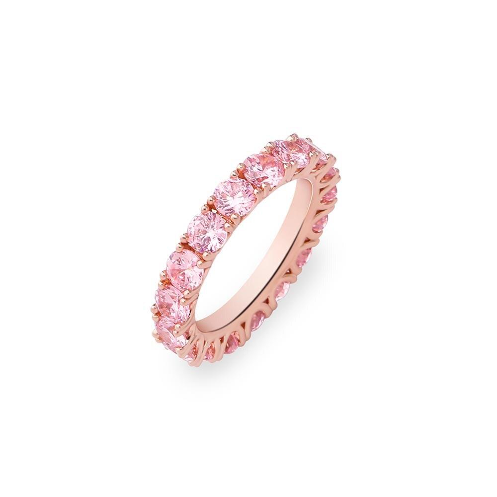 Eternity Ring 14K - ICECI