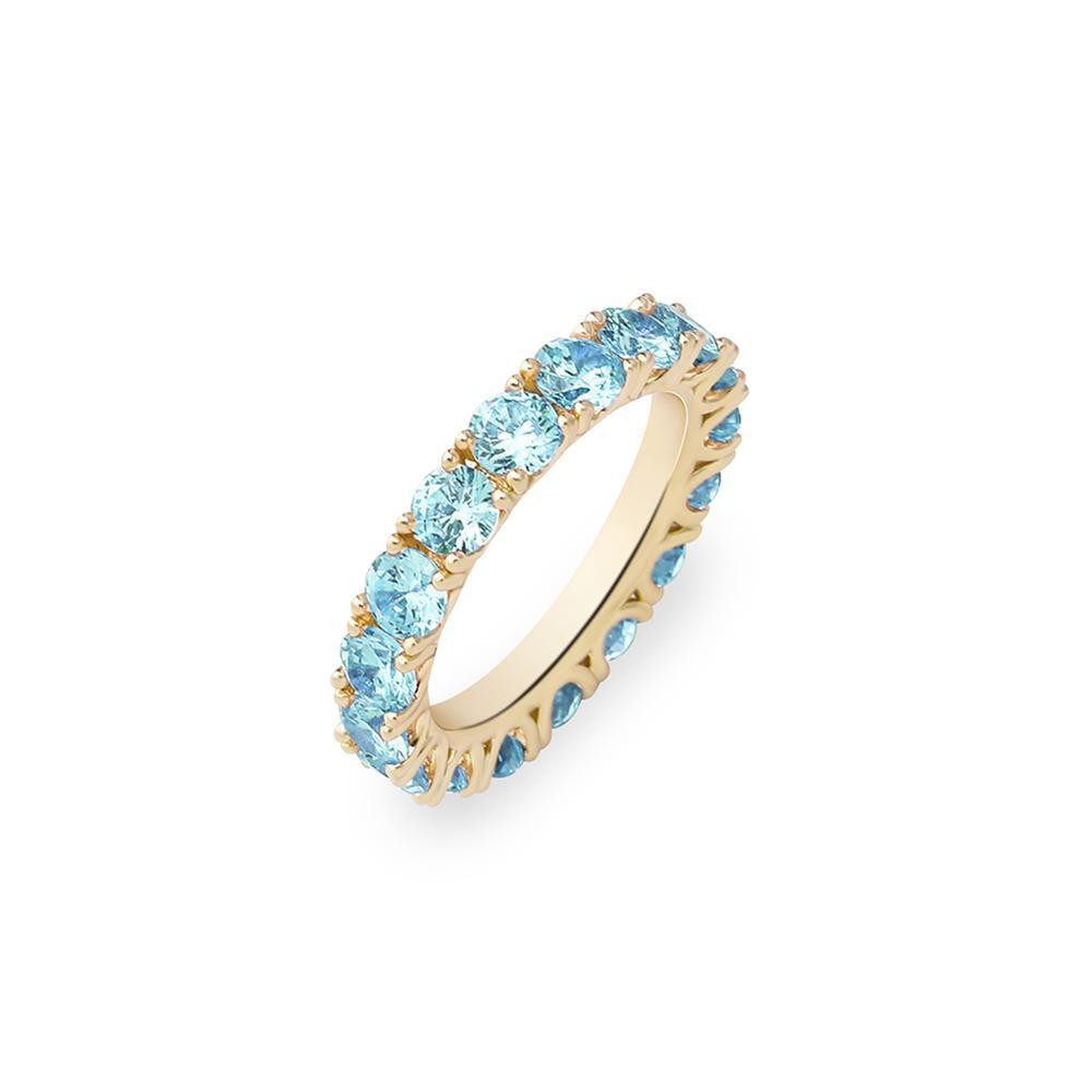 Eternity Ring 14K - ICECI