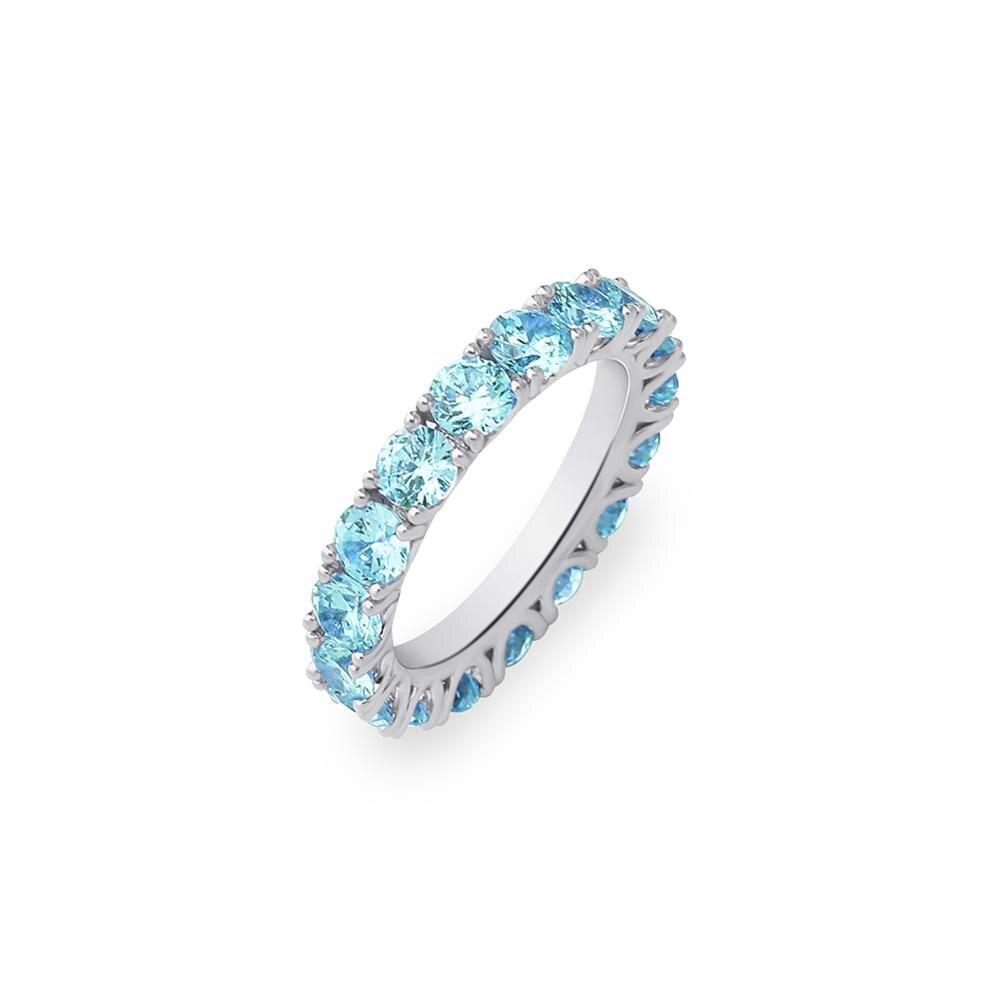 Eternity Ring 14K - ICECI