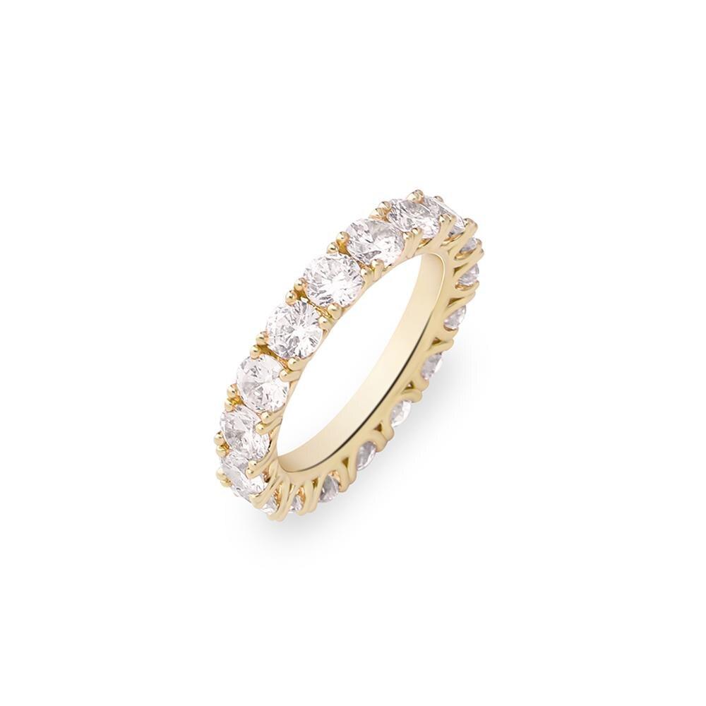 Eternity Ring 14K - ICECI