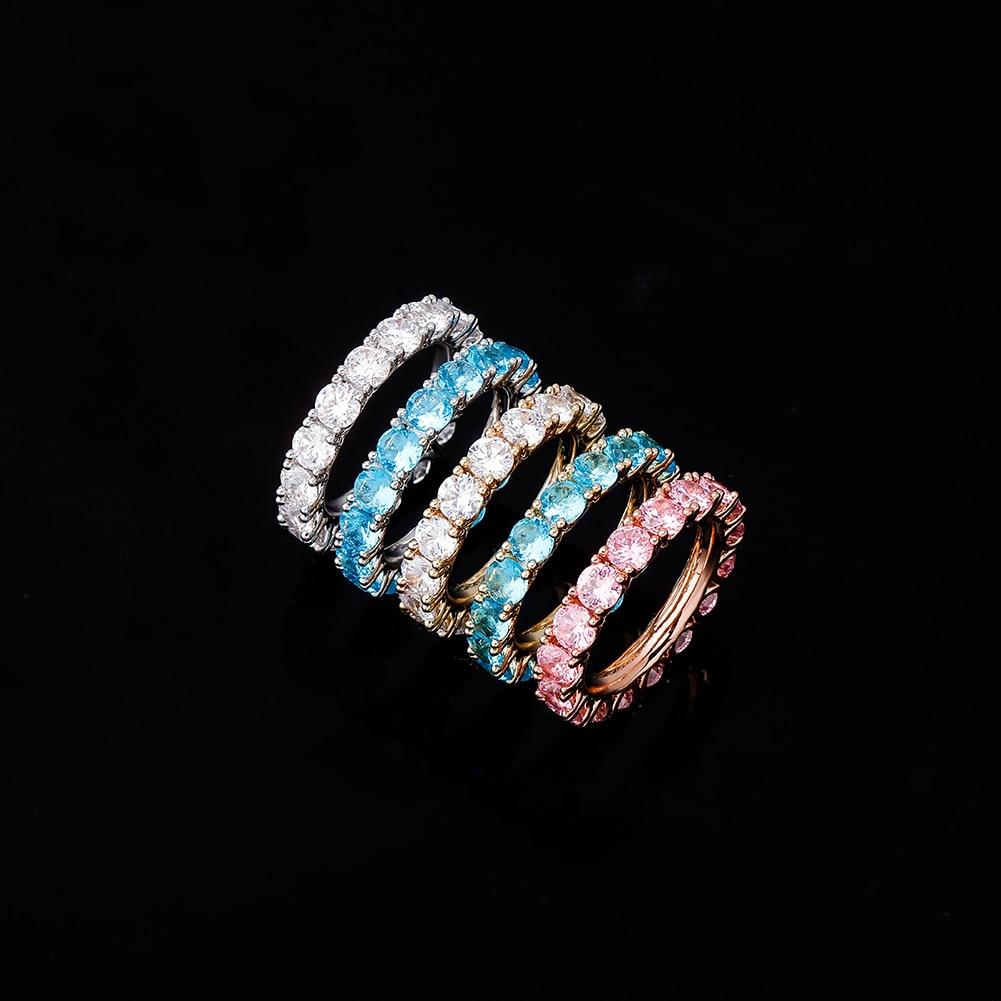 Eternity Ring 14K - ICECI
