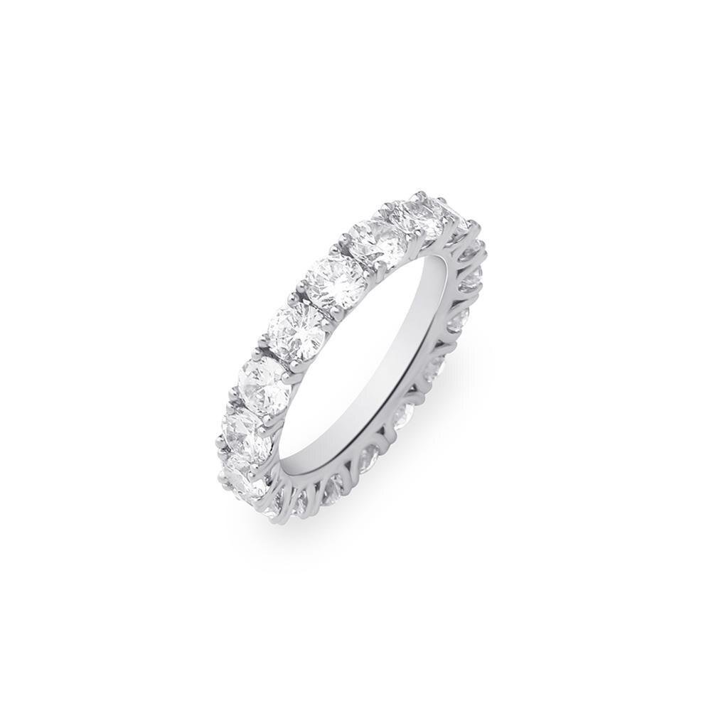 Eternity Ring 14K - ICECI