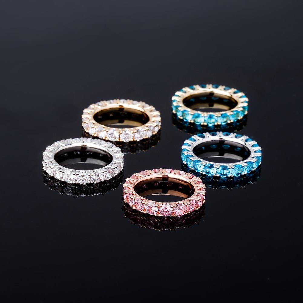 Eternity Ring 14K - ICECI