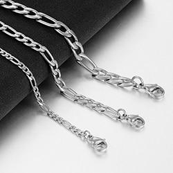 Figaro Chain - ICECI