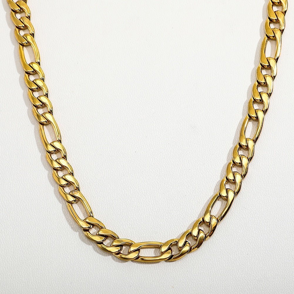 Figaro Chain - ICECI