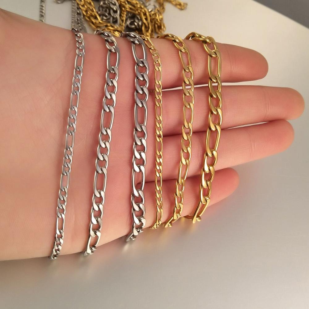 Figaro Chain - ICECI