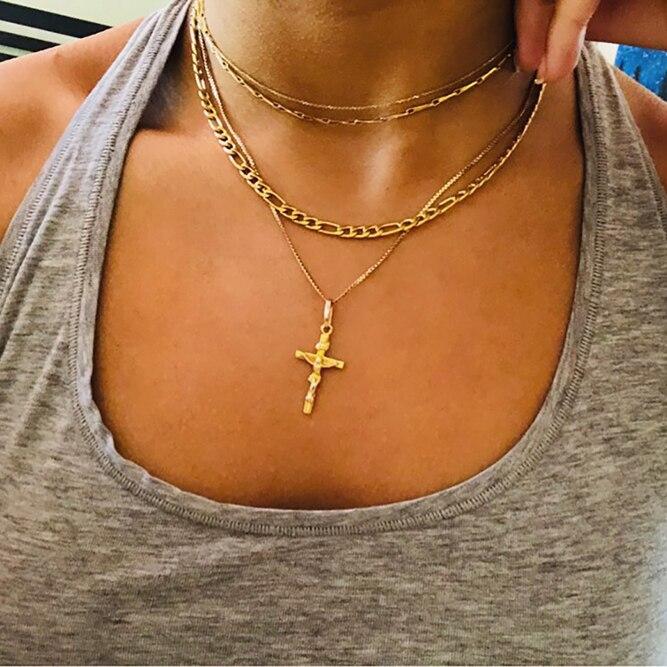 Figaro Chain - ICECI