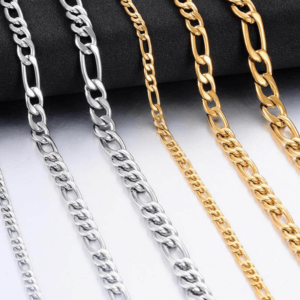 Figaro Chain - ICECI