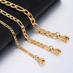 Figaro Chain - ICECI