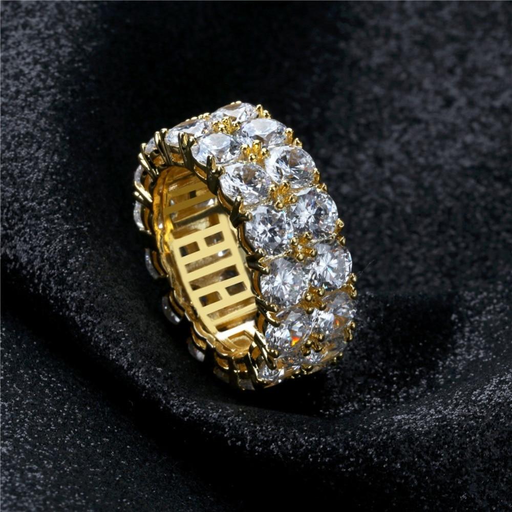 Frostbite Ring 18K - ICECI
