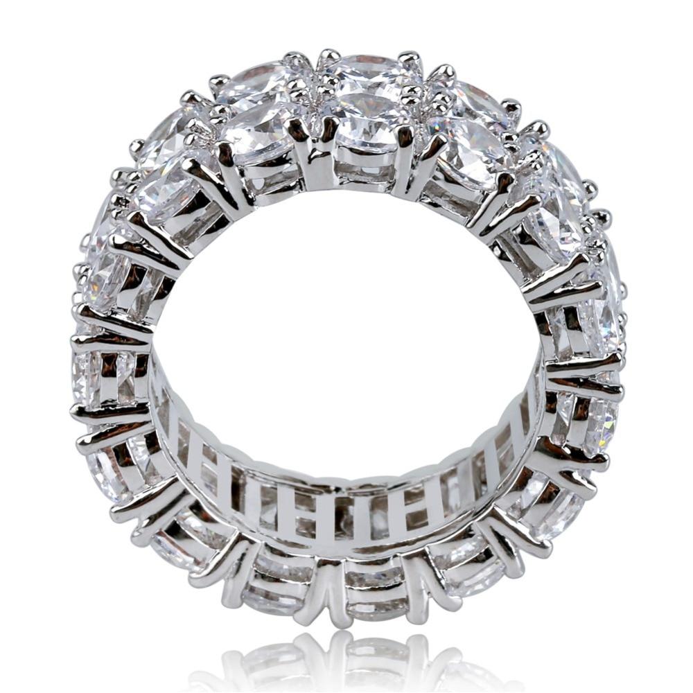 Frostbite Ring 18K - ICECI