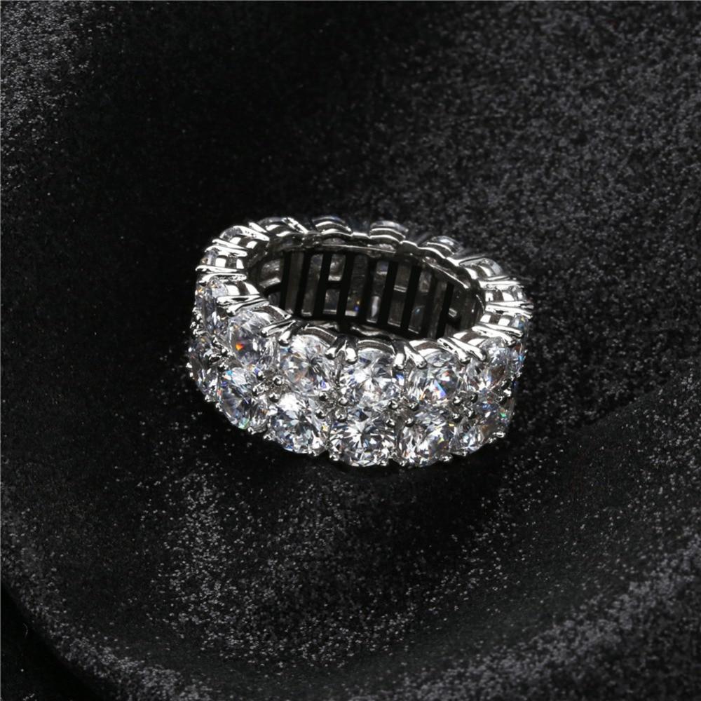 Frostbite Ring 18K - ICECI