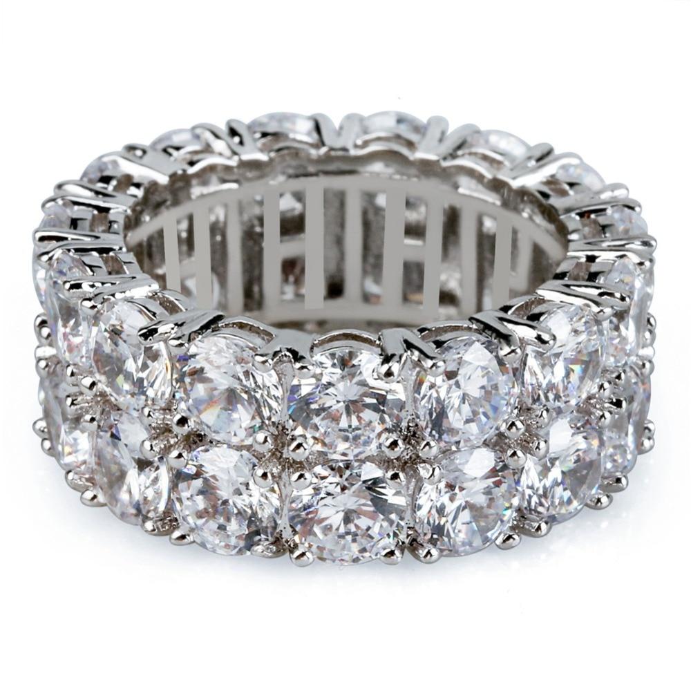 Frostbite Ring 18K - ICECI