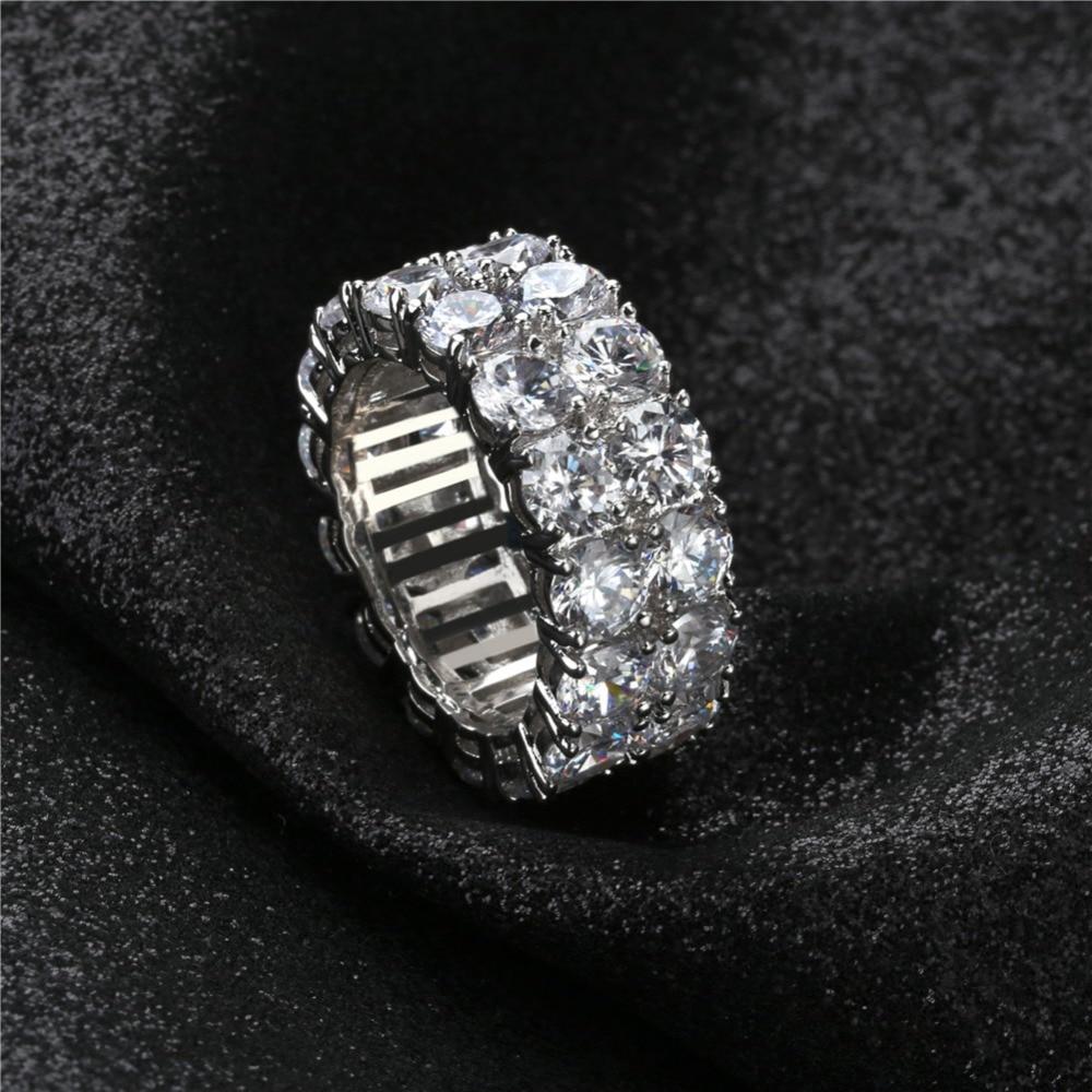 Frostbite Ring 18K - ICECI