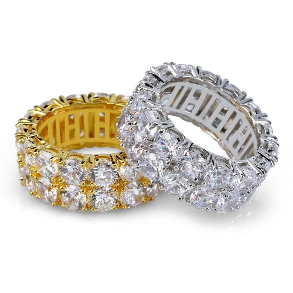 Frostbite Ring 18K - ICECI