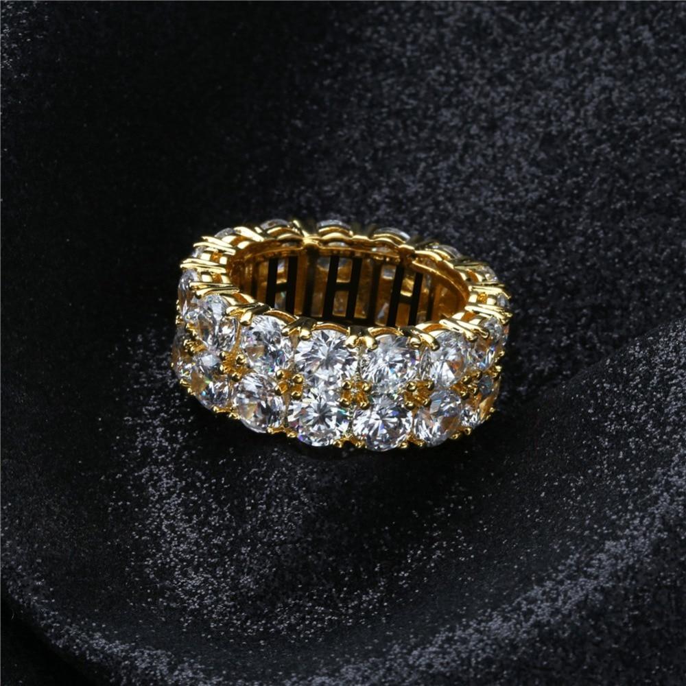 Frostbite Ring 18K - ICECI