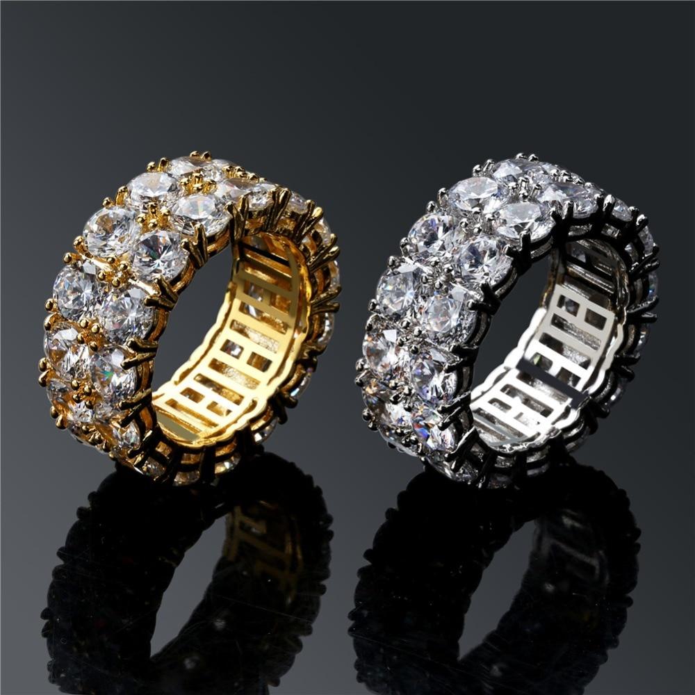 Frostbite Ring 18K - ICECI