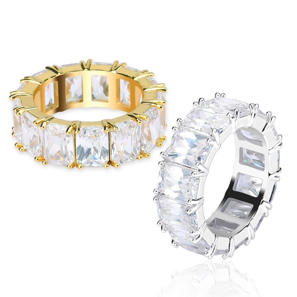 Glacier Ring 18K - ICECI