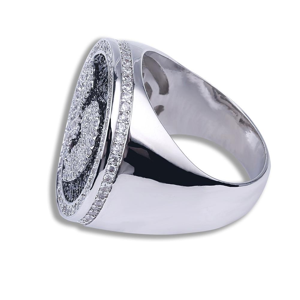 Heartbreak Ring 14K - ICECI