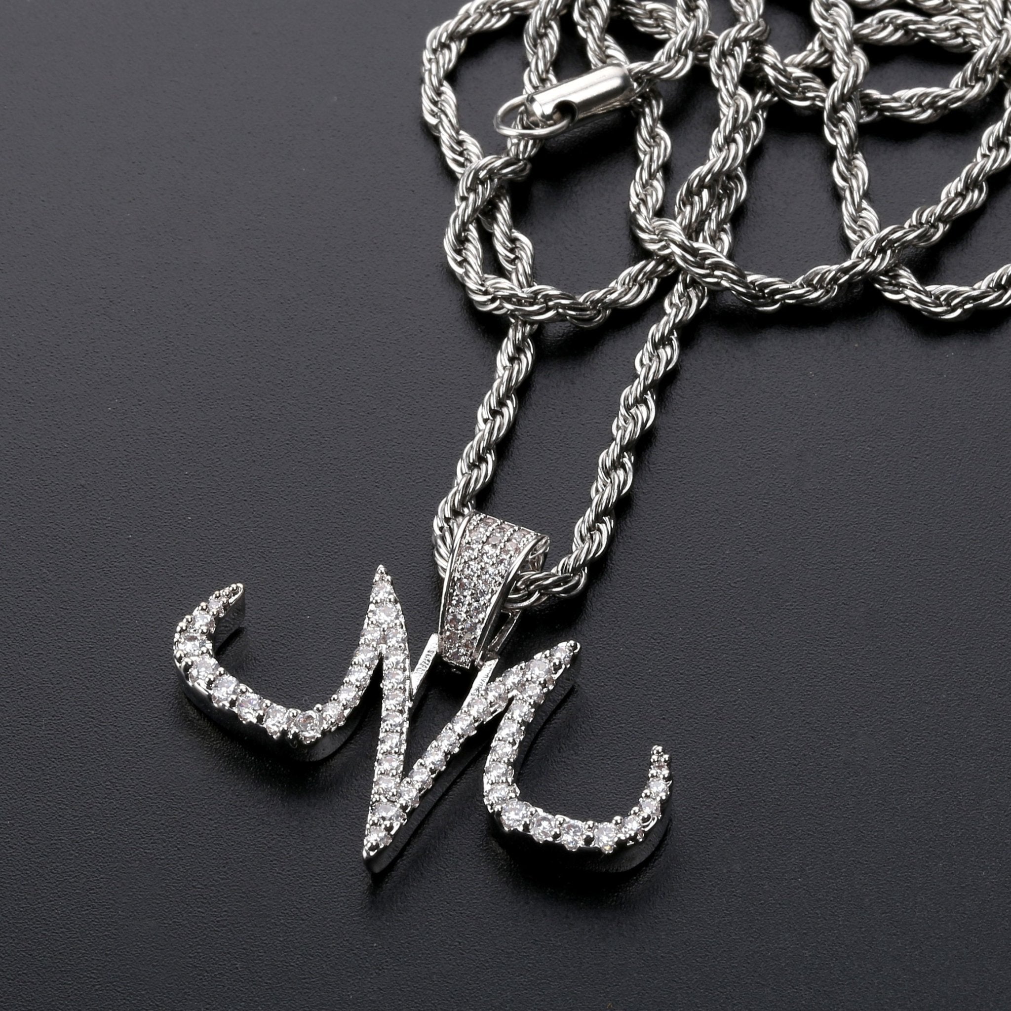 Majin Pendant 18K - ICECI