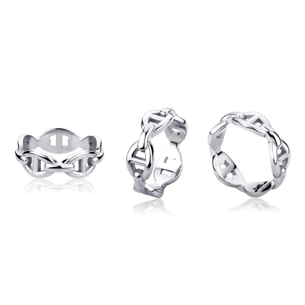 Mariner Ring 14K - ICECI