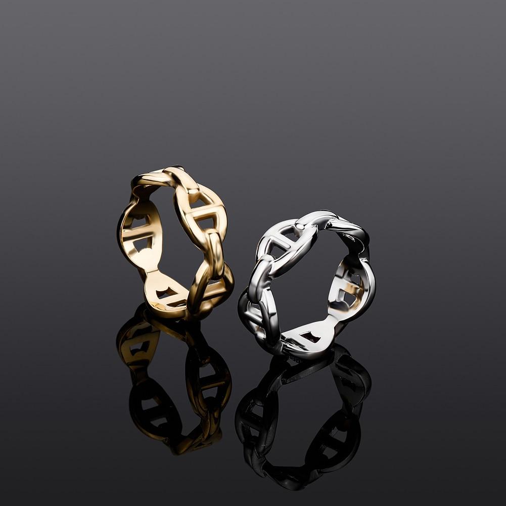 Mariner Ring 14K - ICECI