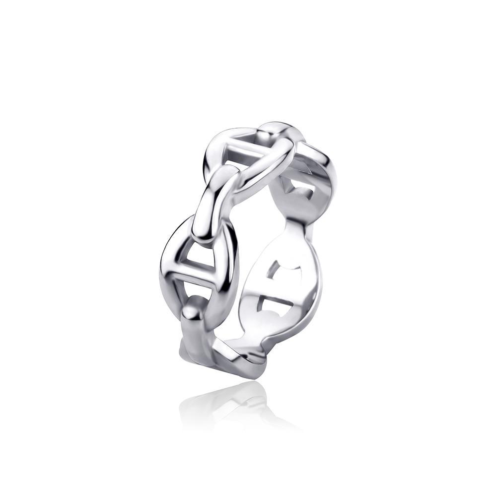 Mariner Ring 14K - ICECI