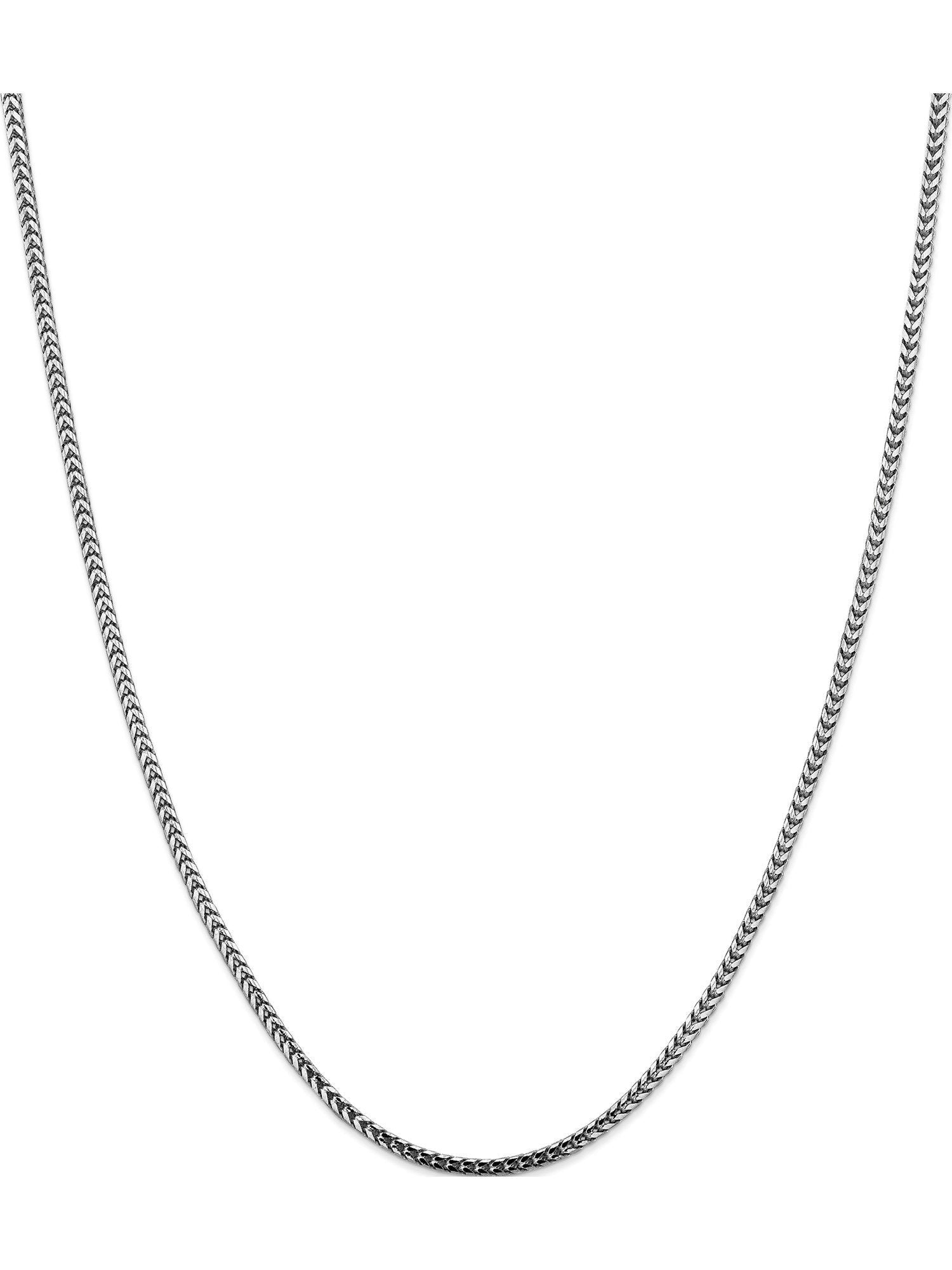 Micro Franco Chain 5 - Pack - ICECI