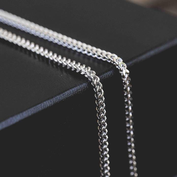 Micro Franco Chain 5 - Pack - ICECI