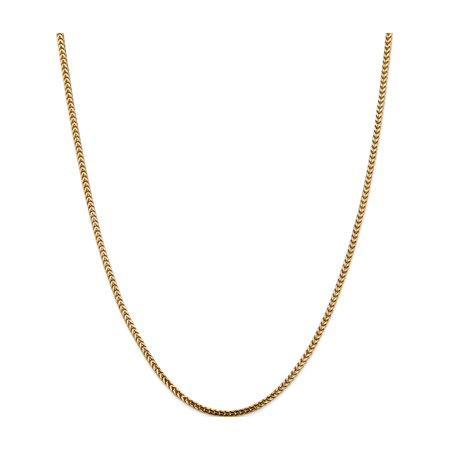 Micro Franco Chain 5 - Pack - ICECI